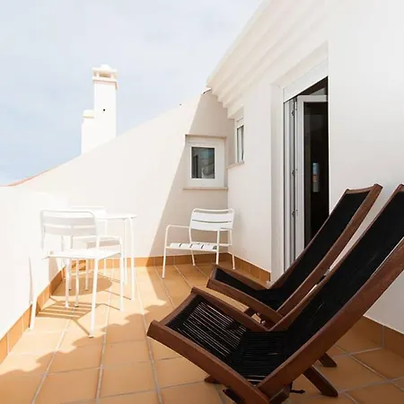 Apartament Casa Baleia - E Piscina - 10 Pessoas