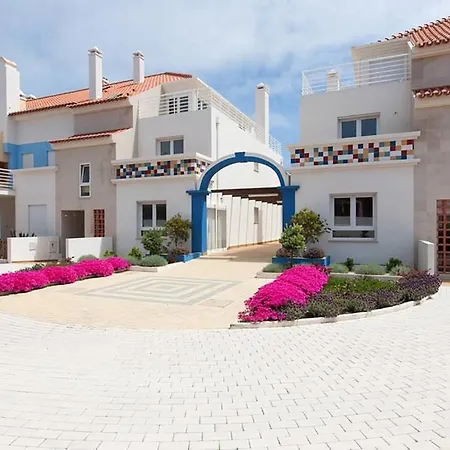 Casa Baleia - E Piscina - 10 Pessoas *