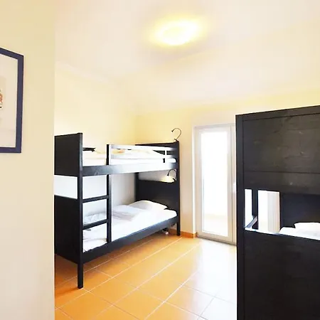 Casa Baleia - E Piscina - 10 Pessoas Ferrel (Leiria)