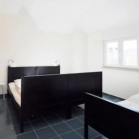 Casa Baleia - E Piscina - 10 Pessoas Lejlighed *