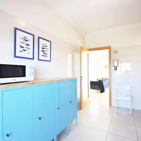 Casa Baleia - E Piscina - 10 Pessoas Lejlighed