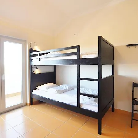 Casa Baleia - E Piscina - 10 Pessoas Apartament Ferrel (Leiria)