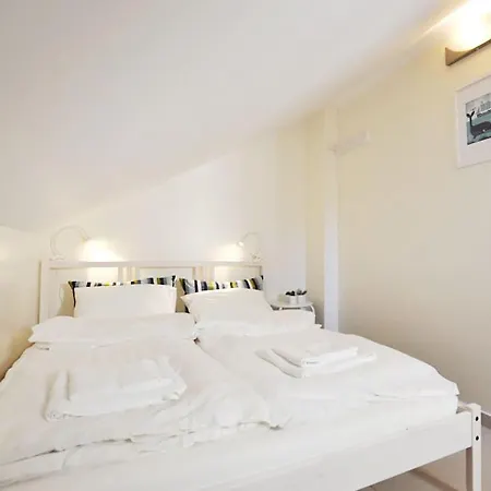 Casa Baleia - E Piscina - 10 Pessoas Apartament Ferrel (Leiria)