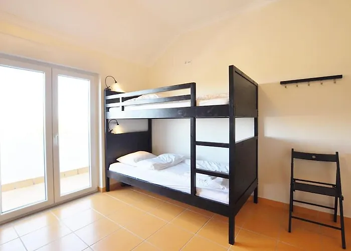 Casa Baleia - E Piscina - 10 Pessoas Apartamento Ferrel (Leiria)